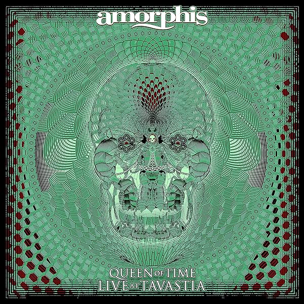 洋楽 amorphis live Amazon.com: Tales From The Thousand Lakes (Live At Tavastia